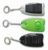 Solar Charger for i-Phone