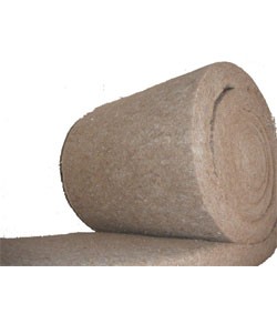 100% Natural Hemp Insulation