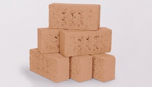 Clay Building Materials