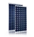 Mono-Crystalline Solar Panels